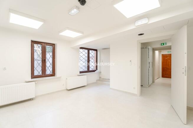 Lokal użytkowy Kraków Podgórze, Stare Podgórze, Józefińska