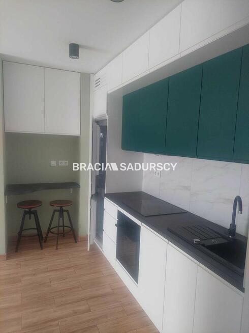 Mieszkanie Kraków Dębniki, Ruczaj, Lubostroń