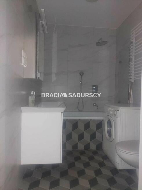 Mieszkanie Kraków Dębniki, Ruczaj, Lubostroń