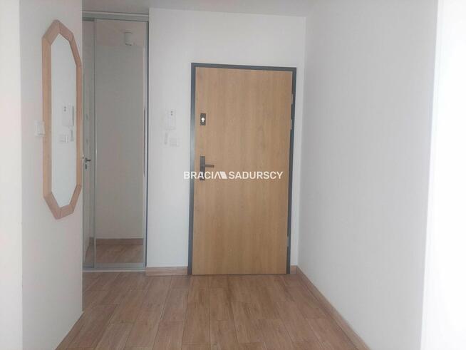 Mieszkanie Kraków Dębniki, Ruczaj, Lubostroń