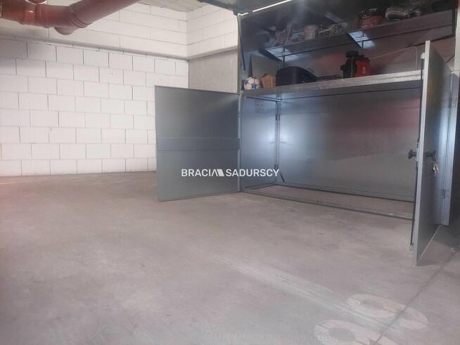 Mieszkanie Kraków Dębniki, Ruczaj, Lubostroń