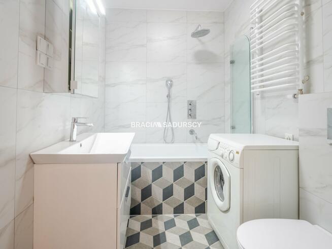 Mieszkanie Kraków Dębniki, Ruczaj, Lubostroń