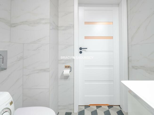 Mieszkanie Kraków Dębniki, Ruczaj, Lubostroń