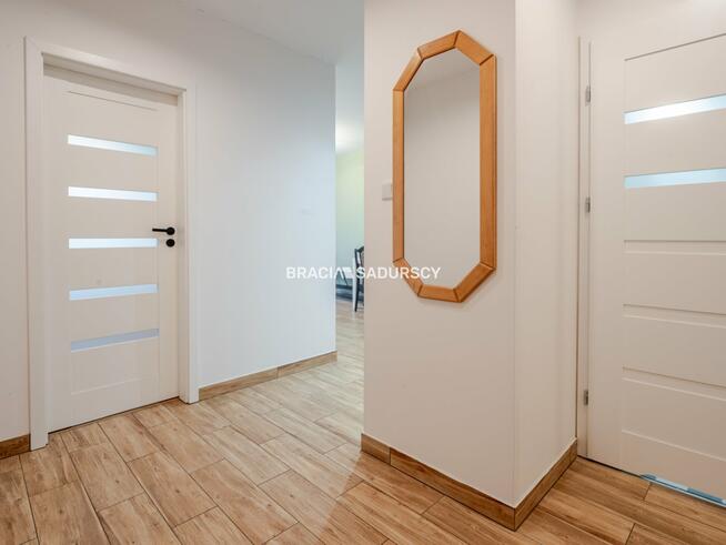 Mieszkanie Kraków Dębniki, Ruczaj, Lubostroń