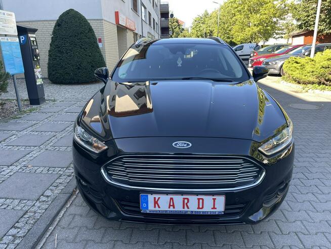 Ford Mondeo 2.0 Diesel Skóra Kamera