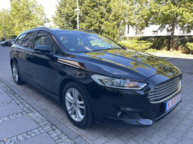 Ford Mondeo 2.0 Diesel Skóra Kamera