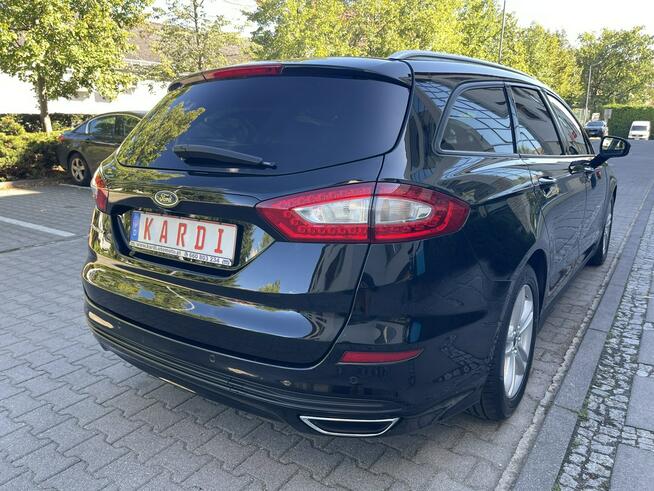 Ford Mondeo 2.0 Diesel Skóra Kamera