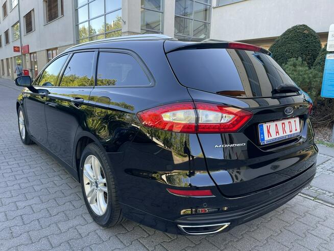 Ford Mondeo 2.0 Diesel Skóra Kamera