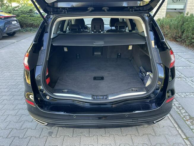 Ford Mondeo 2.0 Diesel Skóra Kamera