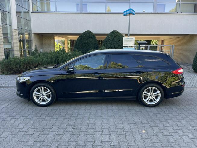 Ford Mondeo 2.0 Diesel Skóra Kamera