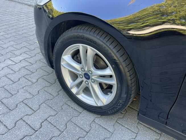 Ford Mondeo 2.0 Diesel Skóra Kamera