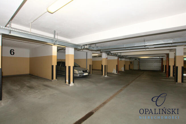 Lokal użytkowy Rzeszów Projektant, Krajobrazowa