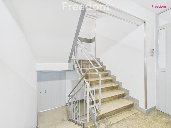 2-pokojwe mieszkanie ul. S.B Lindego-Bielany