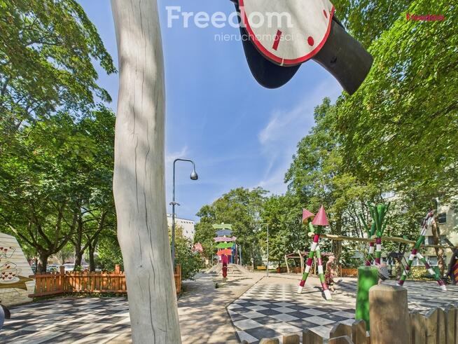 2-pokojwe mieszkanie ul. S.B Lindego-Bielany