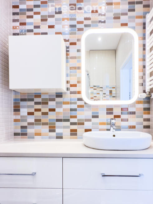 Dwupoziomowe mieszkanie, Giżycko – blisko jeziora