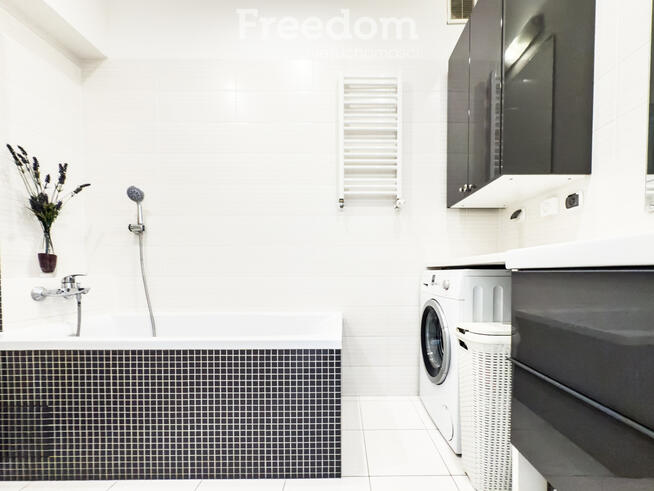 Dwupoziomowe mieszkanie, Giżycko – blisko jeziora