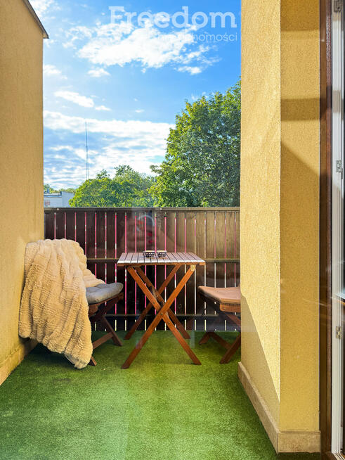 Dwupoziomowe mieszkanie, Giżycko – blisko jeziora