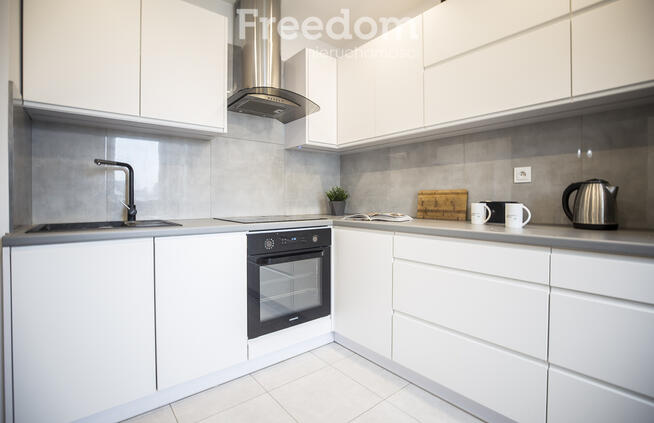 Mieszkanie dwupozimowe Rzeszów ul. Senatorska 53c