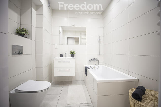 Mieszkanie dwupozimowe Rzeszów ul. Senatorska 53c