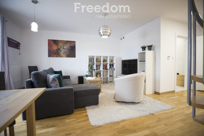 Mieszkanie dwupozimowe Rzeszów ul. Senatorska 53c