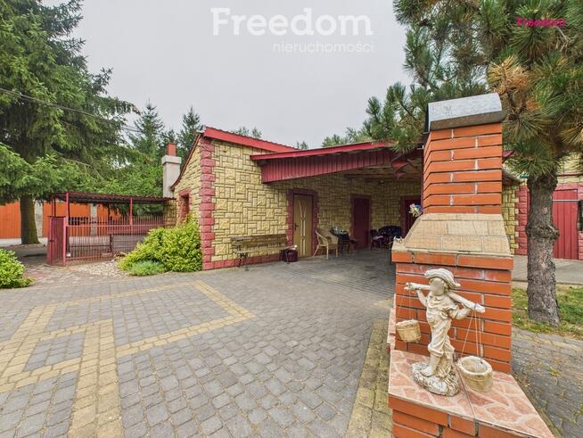 DOM,4000m2, STAJNIA, STODOŁA-FILIPINÓW