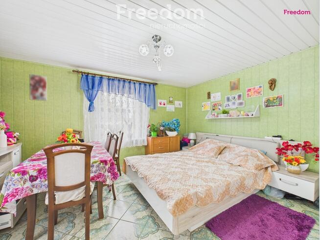 DOM,4000m2, STAJNIA, STODOŁA-FILIPINÓW