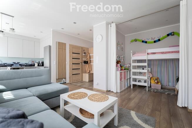 Mieszkanie po remoncie , Olsztyn - Zatorze