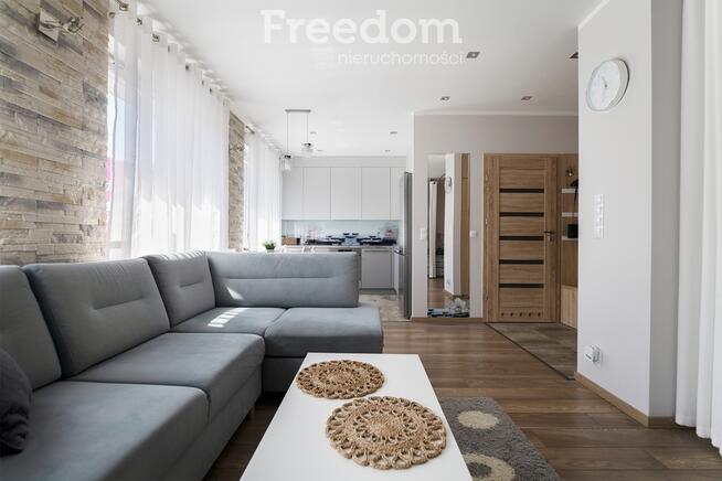 Mieszkanie po remoncie , Olsztyn - Zatorze