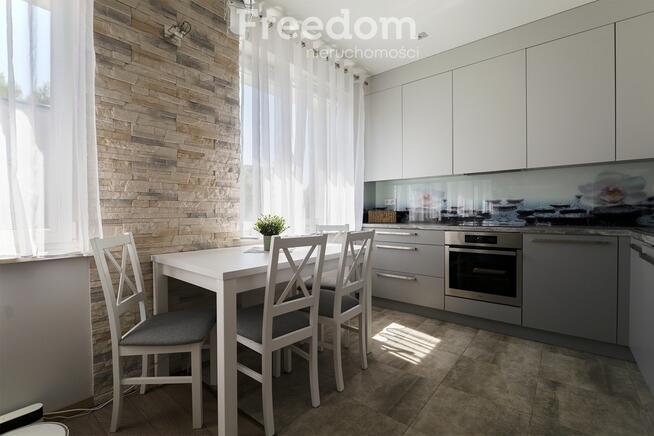 Mieszkanie po remoncie , Olsztyn - Zatorze