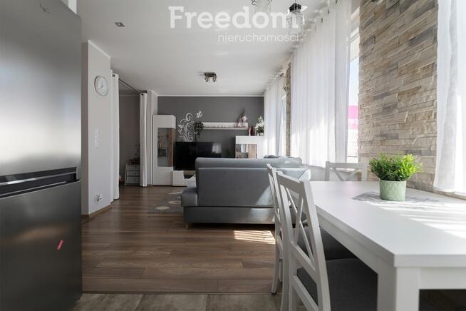 Mieszkanie po remoncie , Olsztyn - Zatorze