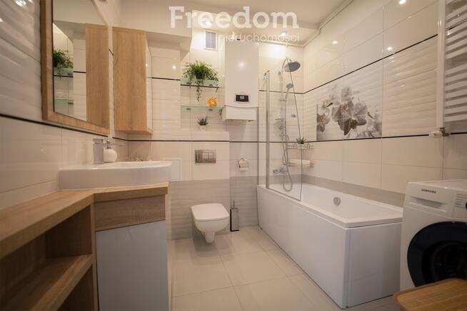 Mieszkanie po remoncie , Olsztyn - Zatorze