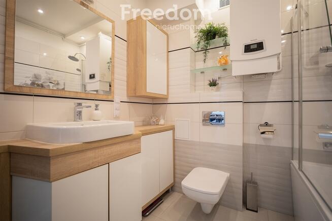 Mieszkanie po remoncie , Olsztyn - Zatorze