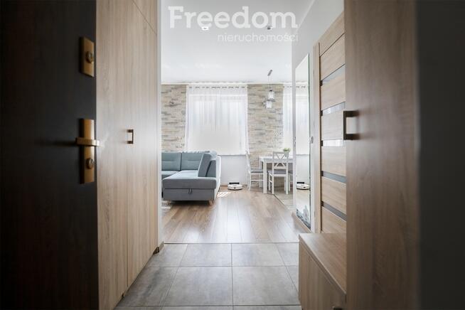 Mieszkanie po remoncie , Olsztyn - Zatorze