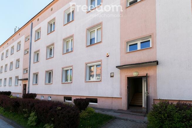 Mieszkanie po remoncie , Olsztyn - Zatorze