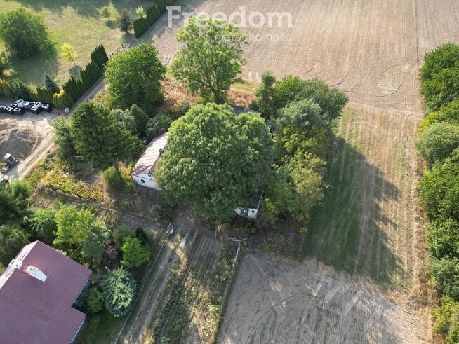 Działka inwestycyjna 3200 m² ul. Narcyzowa, Lublin