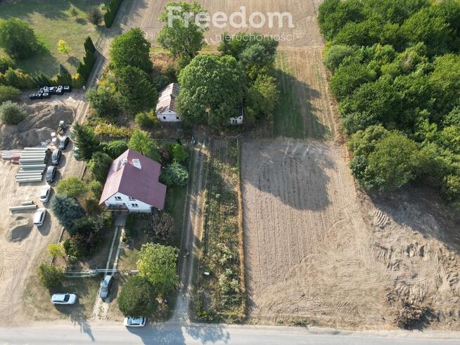 Działka inwestycyjna 3200 m² ul. Narcyzowa, Lublin