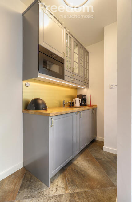 Okazja! 2-pokojowe mieszkanie w apartamentowcu