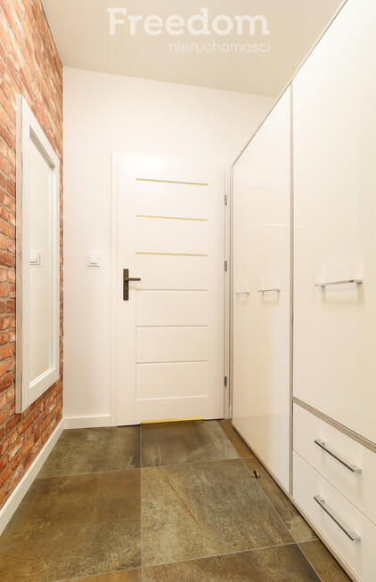 Okazja! 2-pokojowe mieszkanie w apartamentowcu