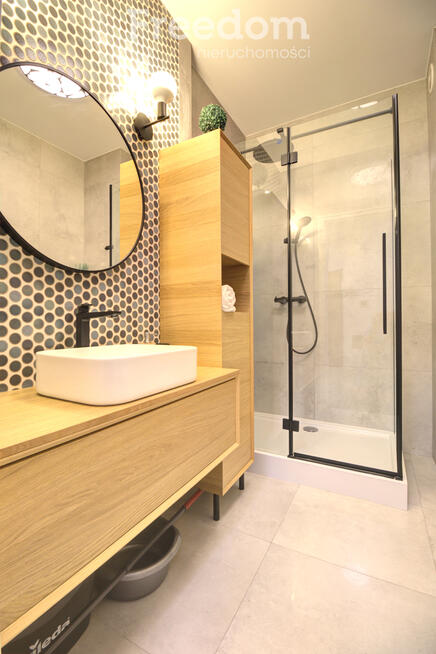 Okazja! 2-pokojowe mieszkanie w apartamentowcu