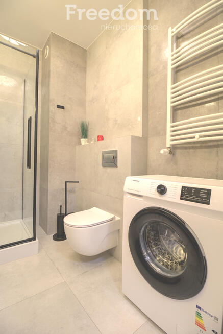 Okazja! 2-pokojowe mieszkanie w apartamentowcu