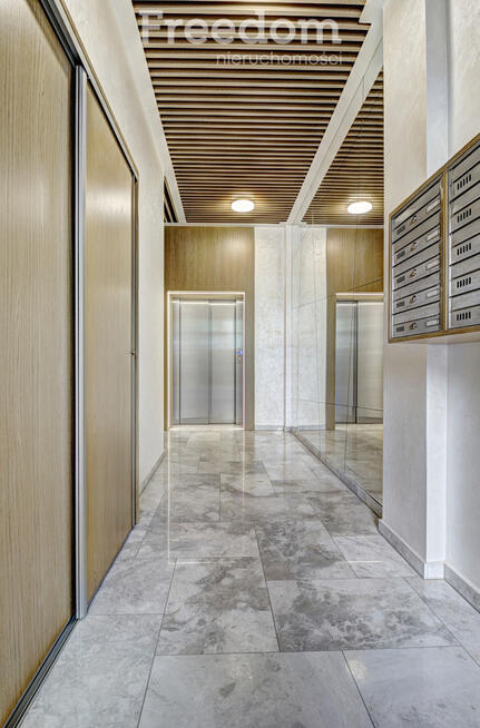 Okazja! 2-pokojowe mieszkanie w apartamentowcu