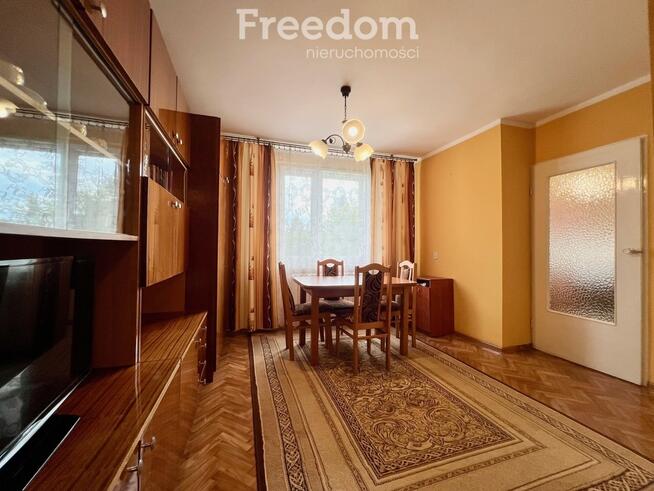 Kawalerka na Zagórzu