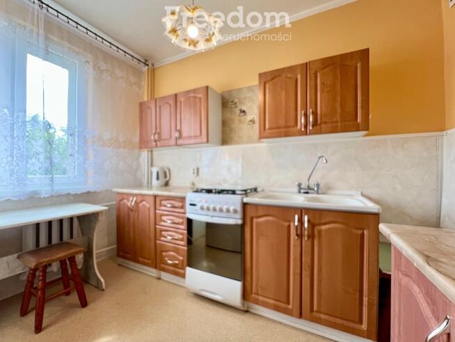 Kawalerka na Zagórzu