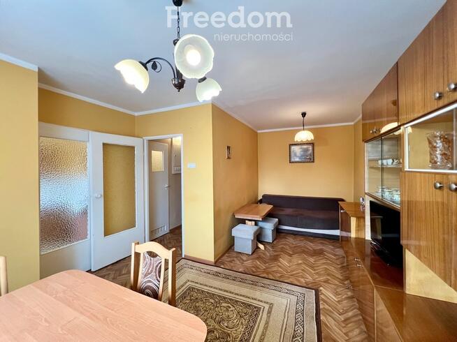 Kawalerka na Zagórzu