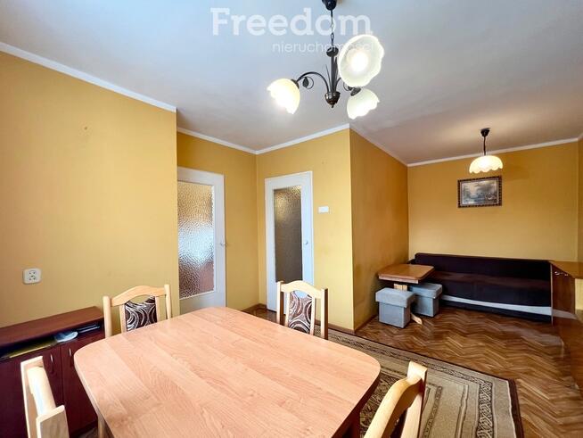 Kawalerka na Zagórzu