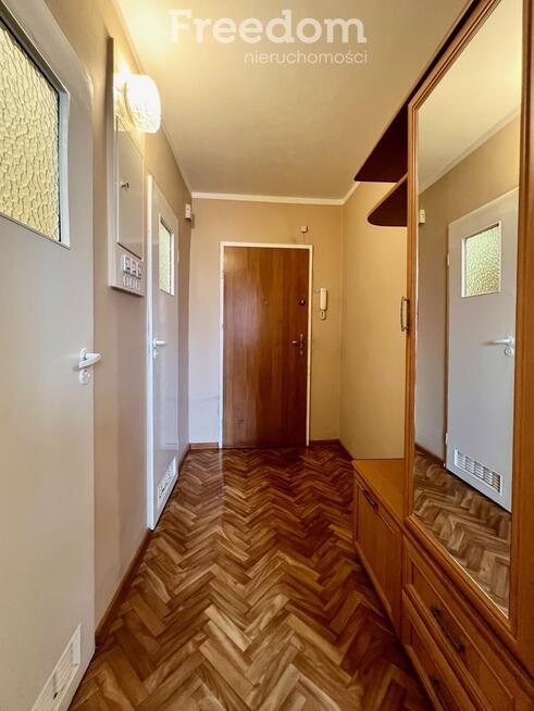 Kawalerka na Zagórzu