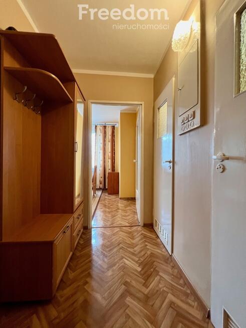 Kawalerka na Zagórzu