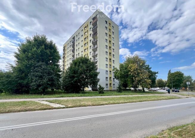 Kawalerka na Zagórzu