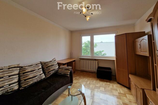 3 pokojowe mieszkanie przy ul. Zygmunta Starego