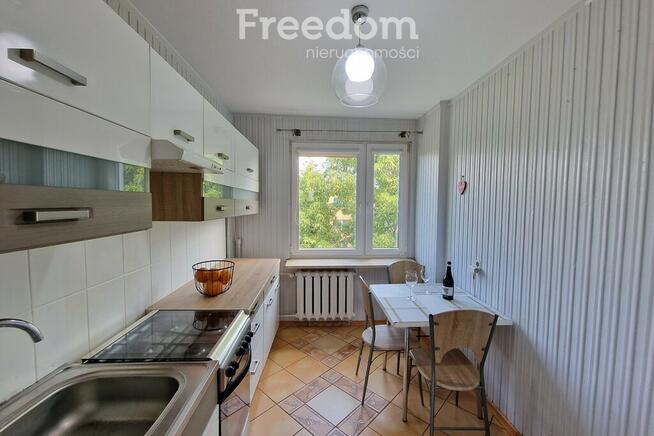 3 pokojowe mieszkanie przy ul. Zygmunta Starego